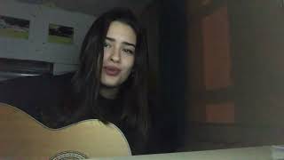 Dicle Köprücü - Ölsem (Cover) Resimi