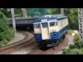115系　中央線［国鉄］【鉄道模型・railway model】 の動画、YouTube動画。