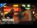 Marvel's Wolverine - New Trailer "Sabretooth" | PS5 Games