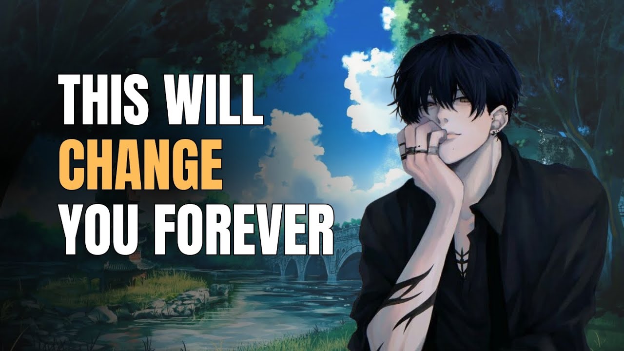 Discipline Changes Everything | Anime Motivation