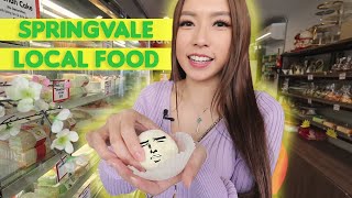 Our Favourite Local Restaurants in Australia - SPRINGVALE
