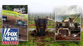 Europeans can’t sit back and watch: Pompeo WARNS