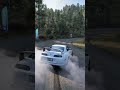 1500HP Supra drifting through traffic in FH5