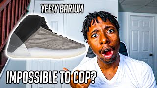 yeezy quantum barium resell