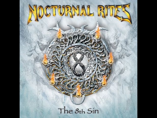 Nocturnal Rites - Fools parade