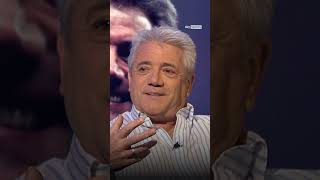 Kevin Keegan reveals what made him fall in love with Newcastle