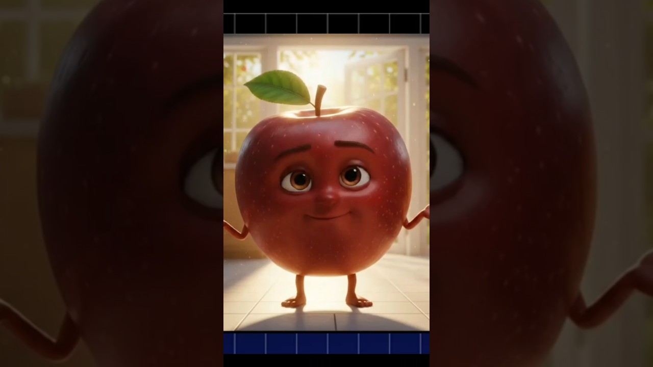 fruit ai video editing 