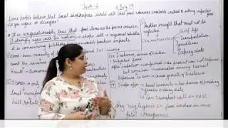 Sample Answer In Detail For IELTS Essay Writing Task-2