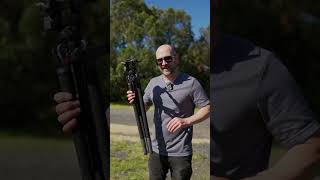 Calling out Potato Jet 😅 (SmallRig Tribex SE Tripod)