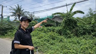 7 Days of Cleaning Revealed the Beauty of This Forgotten House screenshot 4