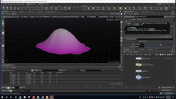 Houdini VEX Practice_1