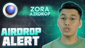 ZORA Coin Airdrop | Get Up to $15,000 $ZORA | Crypto Airdrop November 2025 [step by step guide]