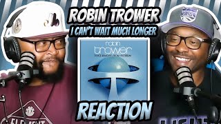 Robin Trower - I Can’t Wait Much Longer (REACTION) #robintrower #reaction #trending