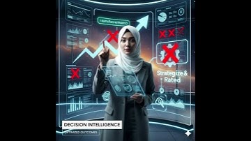 Decision Intelligence: The 1 Hack to Double Your Conversion Rate.