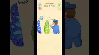 Brain story: Tricky Puzzle Level 251 to 260 Walkthrough screenshot 5