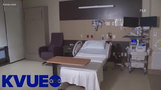 Austin COVID-19 hospitalizations 'flattening,' officials say | KVUE
