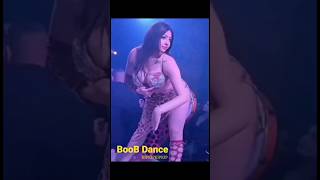 Boob Dance