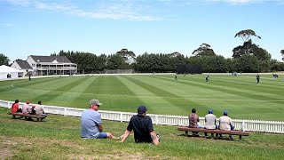 FULL MATCH | Boys U17 | Otago vs Auckland