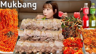 видео: Sub)Real Mukbang- Отварная свинина🥩 Огненная лапша (Булдак)🔥 Грейпфрут,МохитоСоджу🍹АSMR КОРЕЙСКАЯЕДА картинка: Sub)Real Mukbang- Отварная свинина🥩 Огненная лапша (Булдак)🔥 Грейпфрут,МохитоСоджу🍹АSMR КОРЕЙСКАЯЕДА