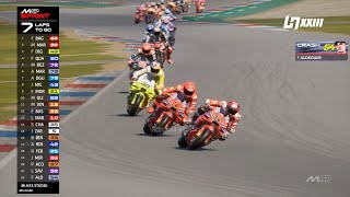 Download Lagu 📡LIVE Race Sprint MotoGP TT Assen 🇳🇱 2025❗Motul Grand Prix of The Netherlands 🏁#DutchGP MotoGP™️25 MP3 Download Lagu 📡LIVE Race Sprint MotoGP TT Assen 🇳🇱 2025❗Motul Grand Prix of The Netherlands 🏁#DutchGP MotoGP™️25 MP3