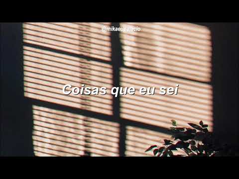 Coisas que eu sei (Radio Edit) 