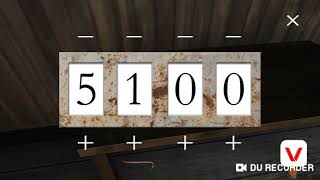 Slendra Forest scary game screenshot 4