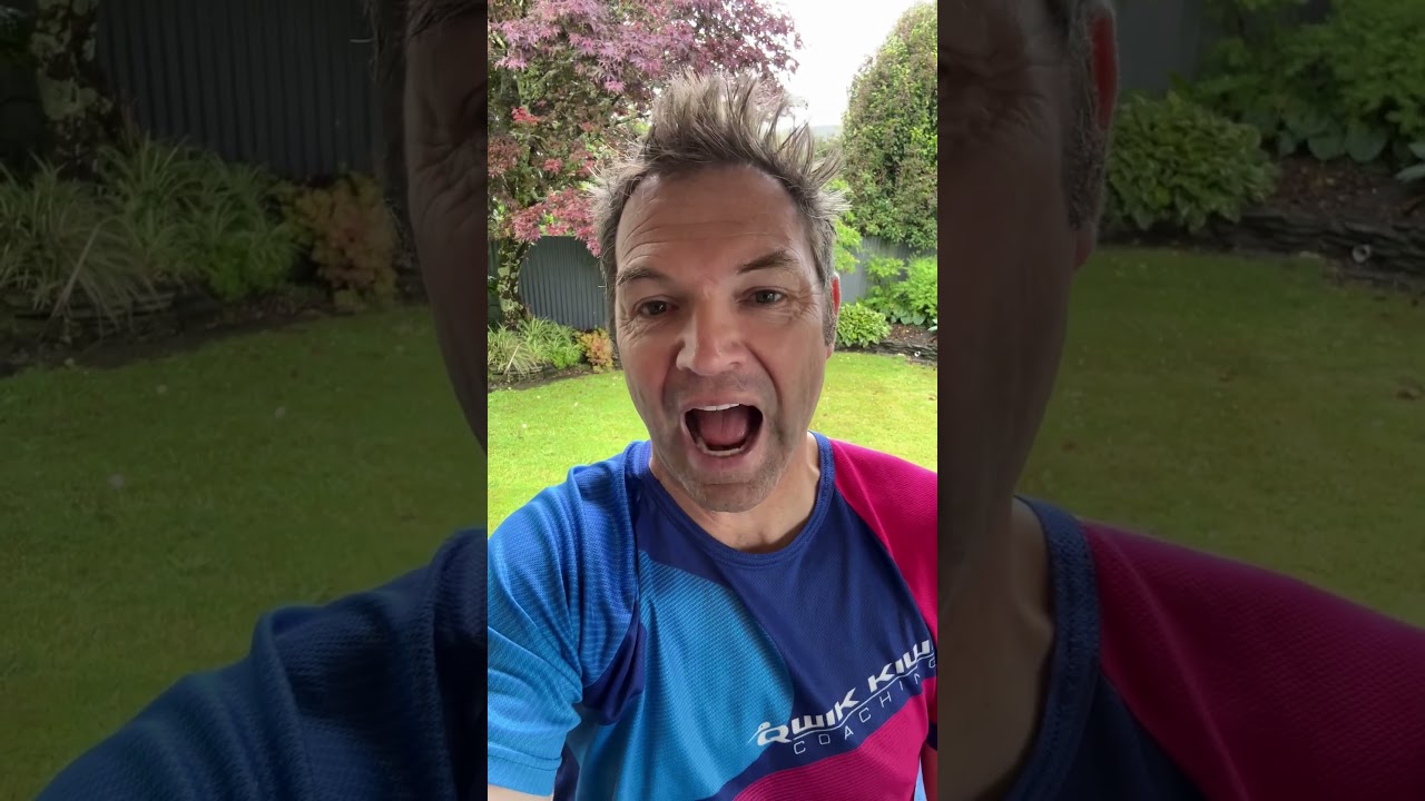 Half Marathon Tip 014 #HalfMarathonTraining #RunStrong #TrainSmartRaceFast