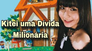Nome sujo... (animal crossing ep 2)