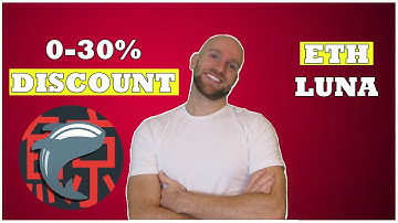 0-30% DISCOUNTS ON ETH & LUNA WITH KUJIRA?! BIDDING ON LIQUIDATED COLLATERAL MADE EASY FOR RETAIL!