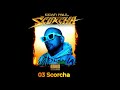 03 Sean Paul - Scorcha