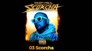 03 Sean Paul - Scorcha