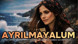 Ayrılmayalım - Duygusal Karadeniz Şarkısı Hüzünlü Aşk Şarkısı