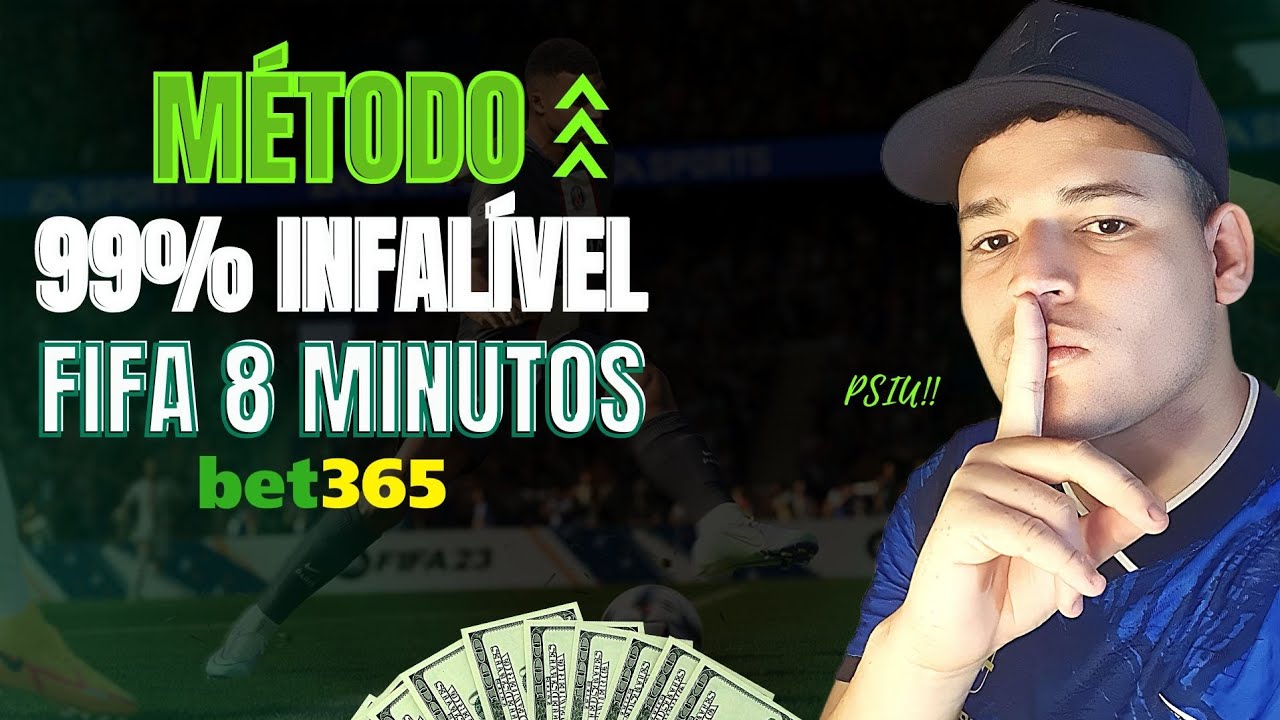 robô futebol virtual bet365 grátis