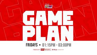 New Black Stars Coach, UCL Review and Man City vs Arsenal | Game Plan (April 17, 2026)