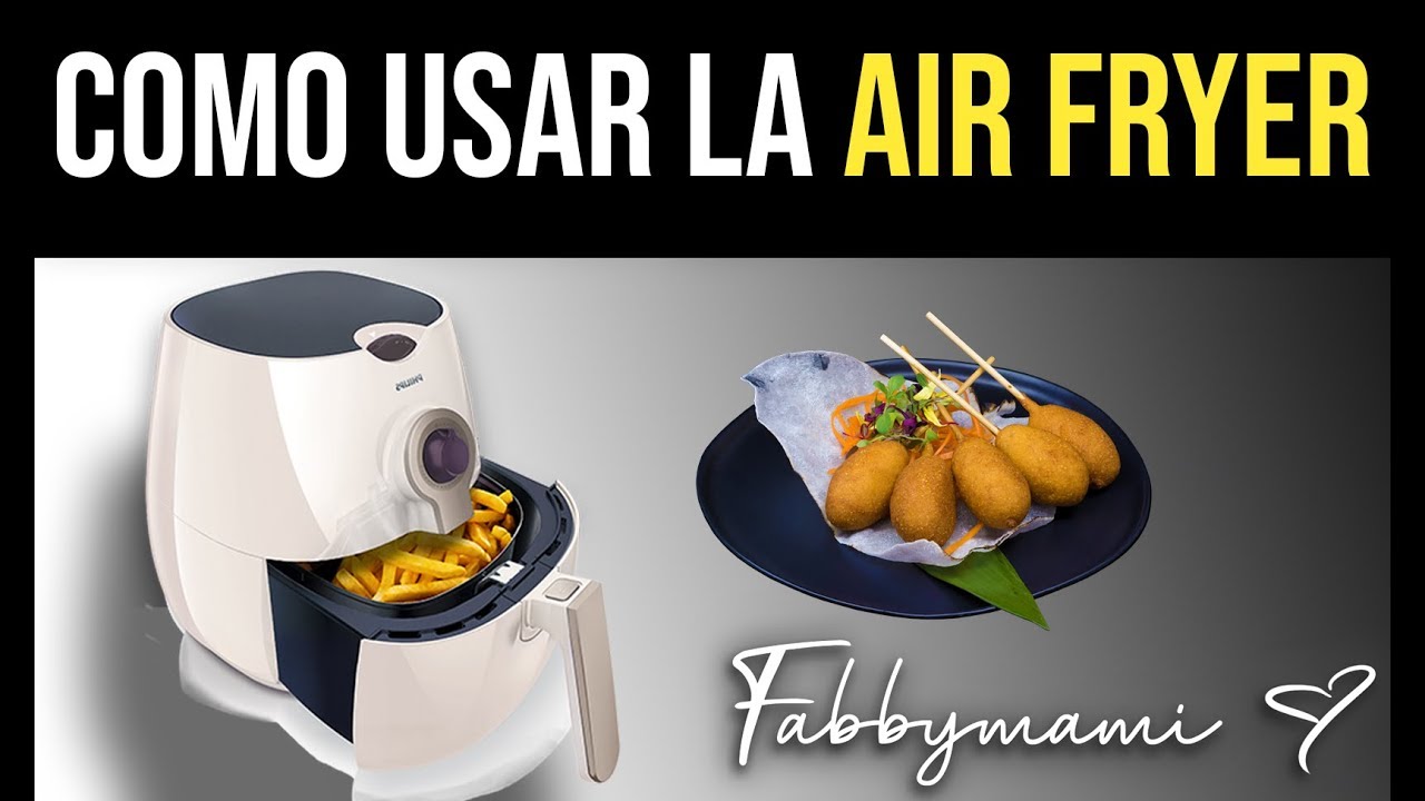 Echa un gol combinando el color de tu nueva Airfryer con tu cocina! ⚽⚽⚽  Revoluciona tu cocina con el color y tecnología de las freidoras de aire