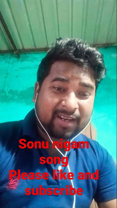 aayegi Janam sonu Nigam song #shorts