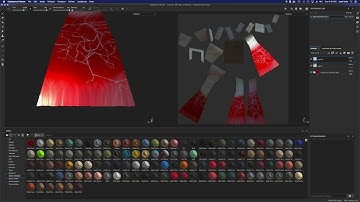 Maya 2020 - Substance Painter workflow