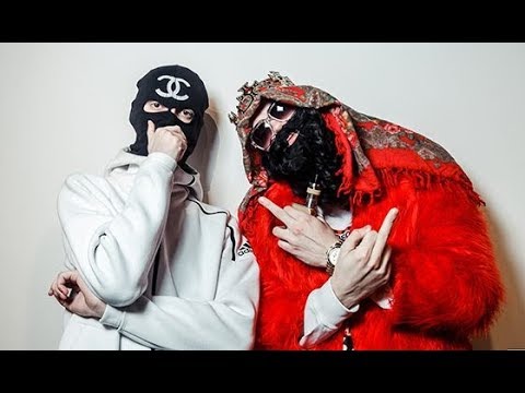 Я машина big russian