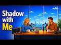 English Shadowing Practice for Beginners | Listen and Repeat Daily English