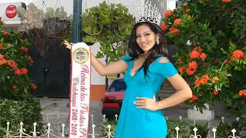 JENNIFER PADILLA REINA DE CHALCHUAPA 2008-2009