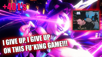 DSP Goes Berserk Furiously Screaming Over Master Players Squeezing the Few Points He Has in Ranked