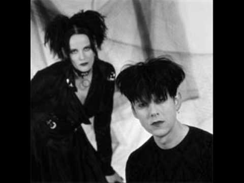 Top 10 songs Gothic Rock, Industrial Metal, EBM, NDH and Futurepop