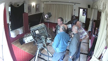 outsidebroadcast rigging bitesize9 camerafails