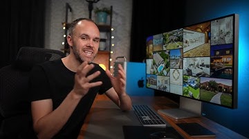 Matterport 3D Tour Equipment Guide | What You REALLY Need to Get Started! 🎥