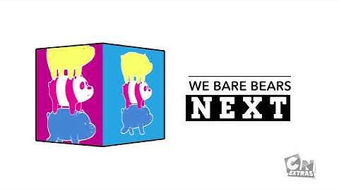 CN Extras - Next/Later Bumpers Compilation #3 (Check It 3.0)