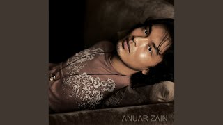Video thumbnail of "Anuar Zain - I'm The Lucky One"