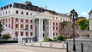 PLENARY, National Assembly, 16 November 2016