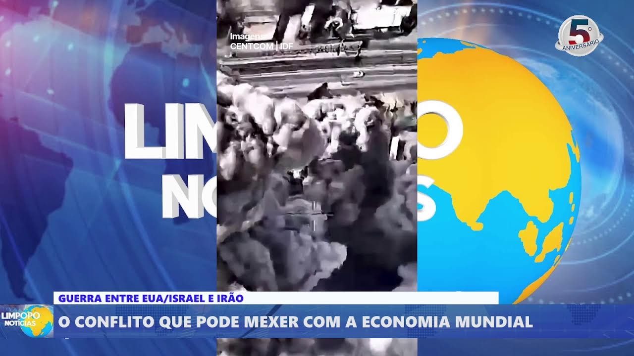 LIMPOPO NOTICIAS || 03.03.2026