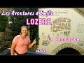 Ref:WRZMrFjx77Y Lozere-part1-la canourgue