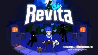 Revita OST - Sanguine Sanctum [Official]